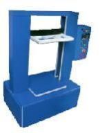 Box Compression Strength Tester for Transport Packages