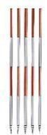 Ranging Rods