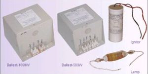 HPM 13 LAMP BALLAST