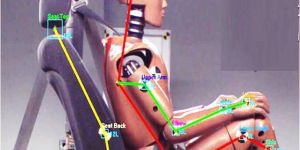 Motion Analysis Software