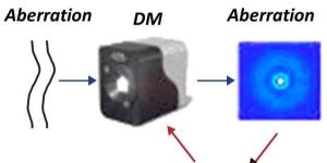 Software for Adaptive Optics