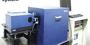 Spectral Transmittance Measurement System
