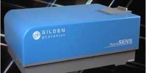 Steady-state Fluorescence Spectrometer