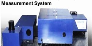 Time-Resolved IR Absorption Spectral Measurement System