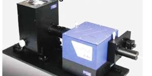 TLS Wavelength Tunable Monochromatic Light Source