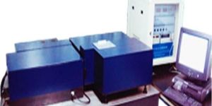 UV-VIS spectrophotometer standard device