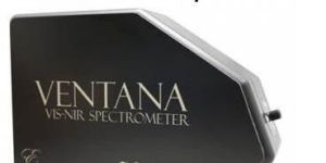 Ventana-VIS-NIR Spectrometer for Fluorescence