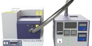 TG-DTA humidity generator