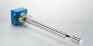 D-R 808 light dust monitor