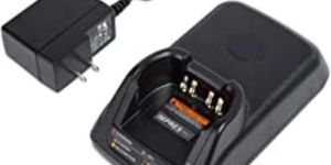 Walkie Talkie Rapid Charger