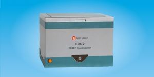 EDXRF RoHS Testing Equipment