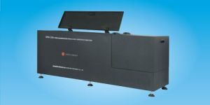 Rotation Luminaire Goniospectroradiometer