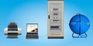 Integrating Sphere Test System