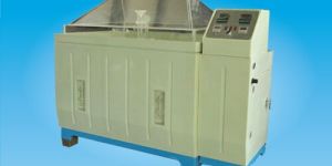 Sulfur Dioxide Test Machine