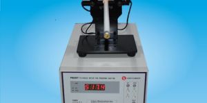 Thickness Meter for Phosphor Coating