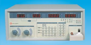 Transistors Thermal Sensitive Parameter Selecto