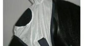 PVC Fly Hood
