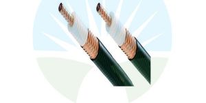 RF Feeder Cable