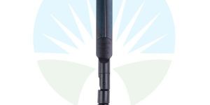 Rubber Duck CDMA Antenna