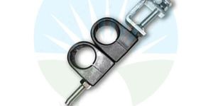 Two Way Feeder Clamp