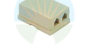 Two Way Rosette Box