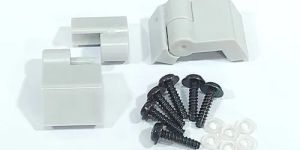 CCTV CAMERA JUNCTION BOX