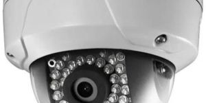 IP Dome Camera