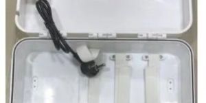 Plastic Junction Box