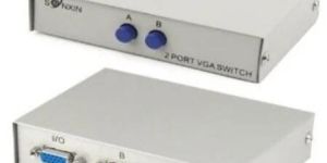 VGA Switch