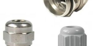 Trinity Touch Cable Glands