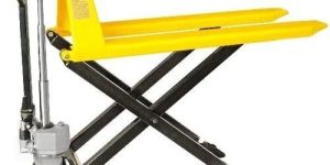 High Lifting Pallet Trucks