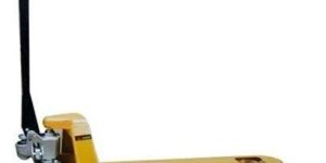 Hydraulic Pallet Truck