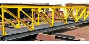 Fabricated Structures Trusses