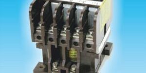 MPS1 Air Break Contactor