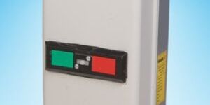 HK2 DOL Motor Starter