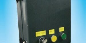 Reversing Motor Starters