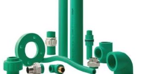 Prince Greenfit PPR Pipe