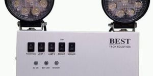 Industrial LED Emergency Light