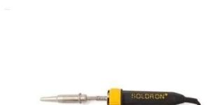 Soldron Soldering Iron