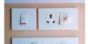 ABB Modular Switches