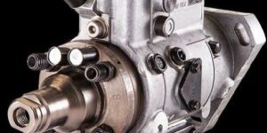 Mechanical DB Rotary