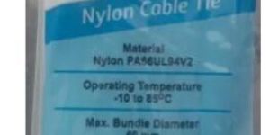 Cable Tie