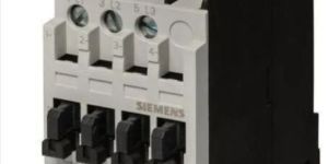 Siemens Contactor