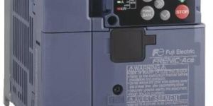 Fuji AC Drives