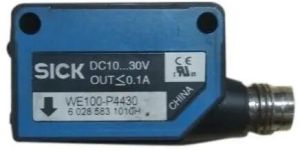 Sick Photoelectric Sensor