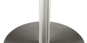 Stainless Steel Table Base