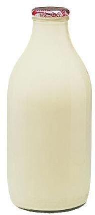 Milk Bottle