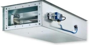 Variable Air Volume System