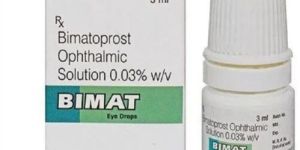 Bimat Eye Drop