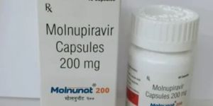 Molnupiravir